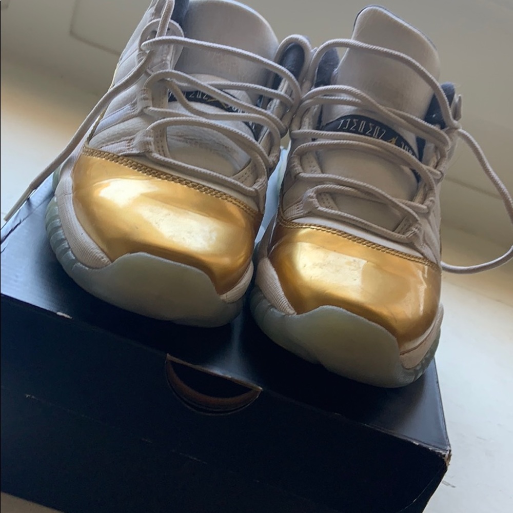 Closing ceremony Air Jordan 11 retro low